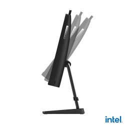 Computadora AiO Lenovo IdeaCentre 3, 23.8", Full HD, Intel® Core™ i5, 8 GB, 1,26 TB, Windows 11 Home