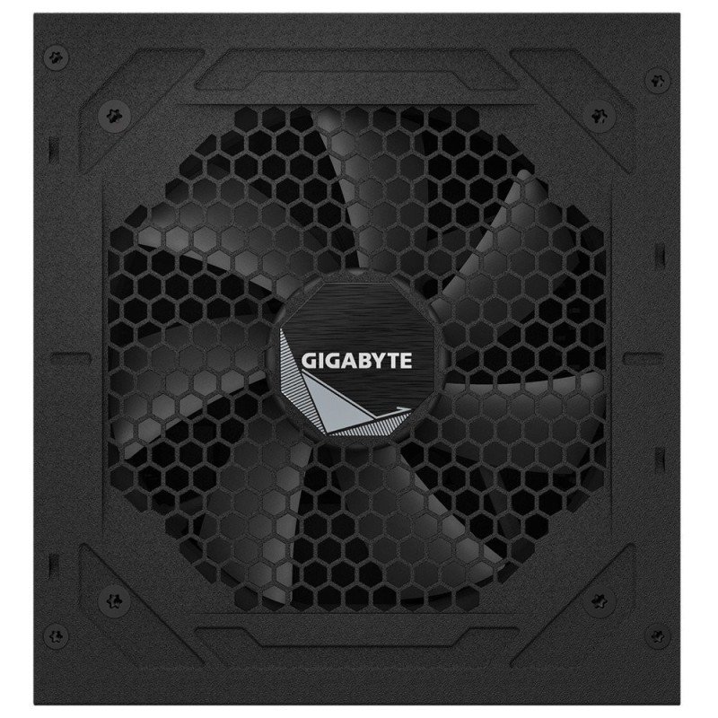 Fuente de Poder Gigabyte PG5 850W 100-240v 80 Plus Gold Modular