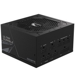 Fuente de Poder Gigabyte PG5 850W 100-240v 80 Plus Gold Modular