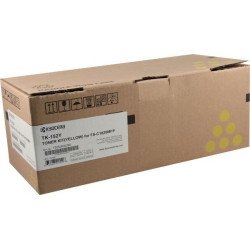 Tóner Kyocera TK-152Y Color Amarillo