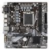 Tarjeta madre Gigabyte H610M S2H, Intel, LGA 1700, Celeron, Core i3, Core i5, Core i7, Core i9, DDR5-SDRAM, 64 GB Tarjeta madre Gigabyte H610M S2H, Intel, LGA 1700, Celeron, Core i3, Core i5, Core i7, Core i9, DDR5-SDRAM, 64 GB