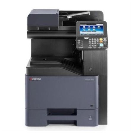 Multifuncional Kyocera TASKalfa 308ci Color Láser