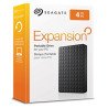 Disco duro externo Seagate 4TB 2.5 expansion portátil negro USB 3.0 Win Disco duro externo Seagate 4TB 2.5 expansion portátil negro USB 3.0 Win