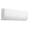 Aire Acondicionado LG DualCool Inverter, Enfriamiento, 11000 BTU/h, Compresor, Dual Inverter, Color Blanco