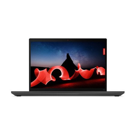 Portátil Lenovo ThinkPad T14, Intel® Core™ i5-1335U, 35.6 cm (14"), 1920 x 1200 Pixeles, 16 GB, 512 GB, Windows 11 Pro