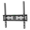 Peerless TVF2256 soporte para TV 127 cm (50") Negro