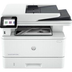 HP LaserJet Pro MFP 4103dw printer