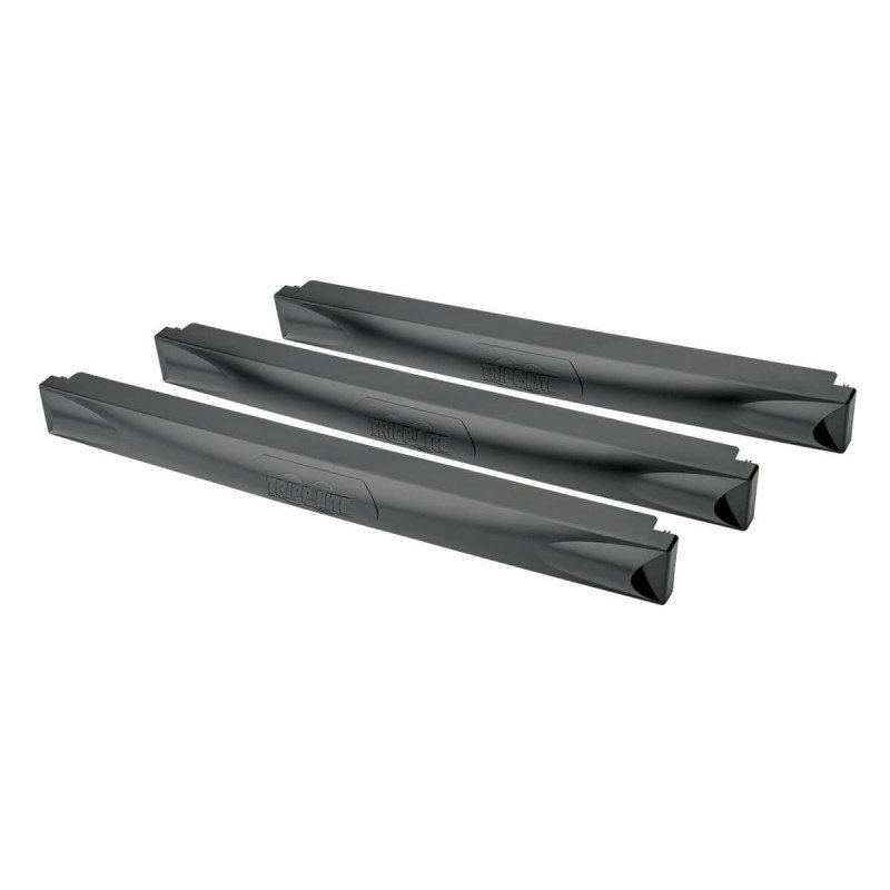 Tripp Lite SR1UPANEL50 Kit de Paneles Obturadores 1U (50 Unidades Montaje Sin Herramientas) Tripp Lite SR1UPANEL50 Kit de Paneles Obturadores 1U (50 Unidades Montaje Sin Herramientas)