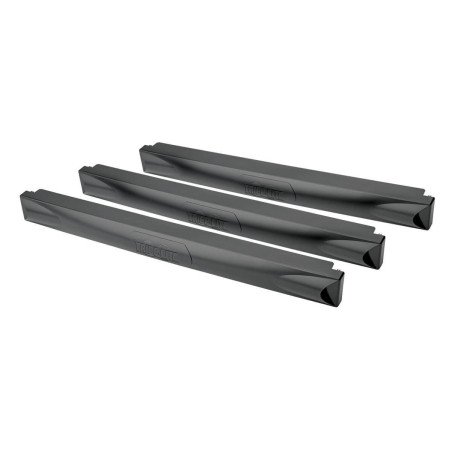 Tripp Lite SR1UPANEL50 Kit de Paneles Obturadores 1U (50 Unidades Montaje Sin Herramientas)