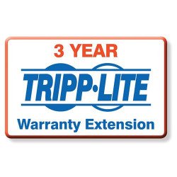 Extensión Garantía Tripp Lite Soporte Técnico WEXT3C 3 Años Para Productos Selectos Tripp Lite