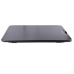 StarTech.com Convertidor de Escritorio de Pie y Sentado para Portátil - Hasta 8kg - Elevador de Altura Ajustable - Convertidor