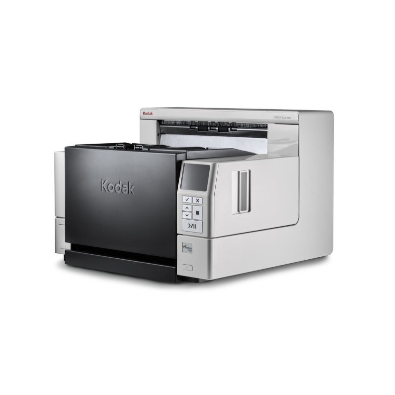 Escáner Kodak Alaris i4000 i4850 Resolución 600 DPI 150PPM