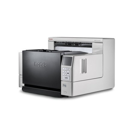Escáner Kodak Alaris i4000 i4850 Resolución 600 DPI 150PPM