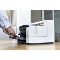 Escáner Kodak Alaris i4000 i4850 Resolución 600 DPI 150PPM
