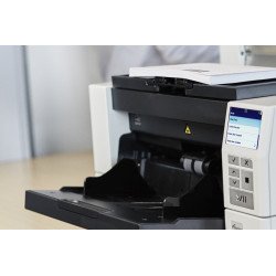 Escáner Kodak Alaris i4000 i4850 Resolución 600 DPI 150PPM