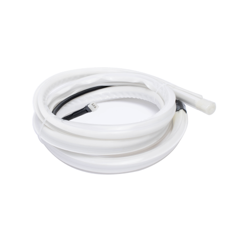 Sensor de borde para reversa sin iluminación LED de 12 ft (3.65 m), requiere brazo octagonal de aluminio (no incluido)