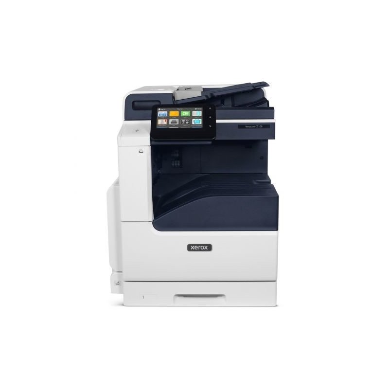 Multifuncional Xerox Versalink C7130, multifuncional de 30 PPM, escritorio, 110V