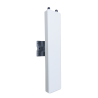 Antena sectorial, 2.4 GHz, 14 dbi, 2 n-hembra, 70º, polaridad cruzada