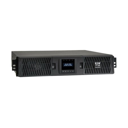 No break Tripp-Lite SU2200RTXLCD2U 2200va, 1800 watts, 100, 110, 115, 120, 127 v, 6 tomacorrientes