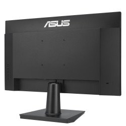 Monitor ASUS Eye Care VA27EHF, 27", 1920 x 1080 Pixeles, Full HD, LCD, 1 ms, Negro