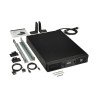 No break Tripp-Lite SU2200RTXLCD2U 2200va, 1800 watts, 100, 110, 115, 120, 127 v, 6 tomacorrientes
