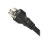 No break Tripp-Lite SU2200RTXLCD2U 2200va, 1800 watts, 100, 110, 115, 120, 127 v, 6 tomacorrientes