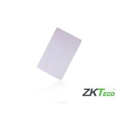 ZKTeco UHF 1-TAG1UHF 1-Tag1 es una tarjeta encriptado de ultra alta frecuencia para lectora de largo alcance de ZKTeco Modelo UH