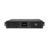 No break Tripp-Lite SU2200RTXLCD2U 2200va, 1800 watts, 100, 110, 115, 120, 127 v, 6 tomacorrientes