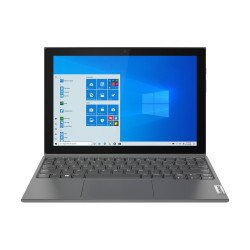 Laptop 2 en 1 Lenovo IdeaPad Duet 3i, Intel® Pentium® Silver, 1,1 GHz, 10.3", 1920 x 1200 Pixeles, 8 GB, 128 GB