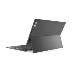 Laptop 2 en 1 Lenovo IdeaPad Duet 3i, Intel® Pentium® Silver, 1,1 GHz, 10.3", 1920 x 1200 Pixeles, 8 GB, 128 GB