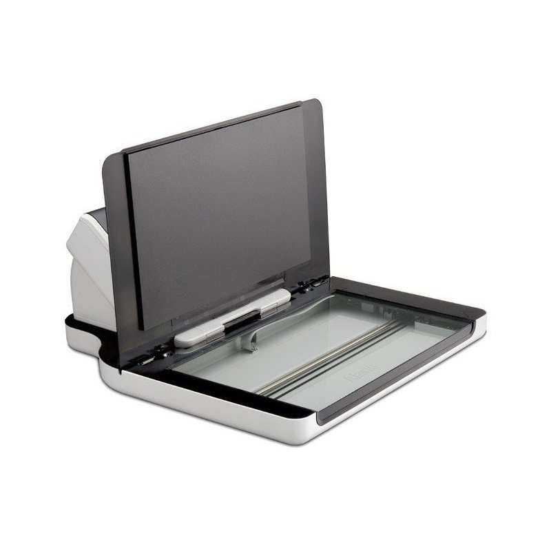 Cama Plana Kodak Alaris A4 para Serie E1000/S2000