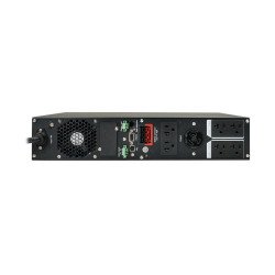 No break Tripp-Lite SU2200RTXLCD2U 2200va, 1800 watts, 100, 110, 115, 120, 127 v, 6 tomacorrientes
