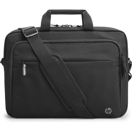 Bolsa para portátiles HP Renew Business de 15,6 pulgadas, Bandolera, 610 g