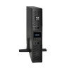 No break Tripp-Lite SU2200RTXLCD2U 2200va, 1800 watts, 100, 110, 115, 120, 127 v, 6 tomacorrientes