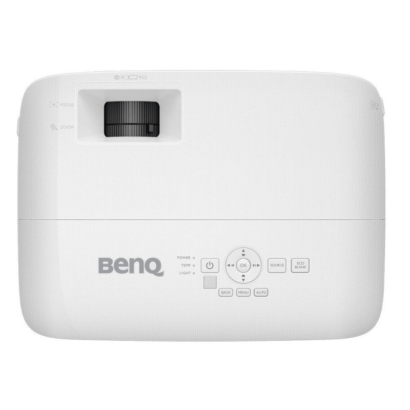 Proyector BenQ TH575, 3800 lúmenes ANSI, DLP, 1080p (1920x1080), 15000:1, 16:9, 100 - 150"