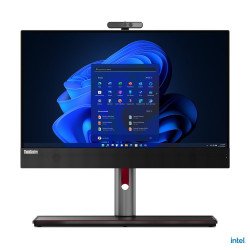 Lenovo ThinkCentre AIO M70a, Intel® Core™ i5-12400, Ram 16 GB, Windows 11 Pro, 512 GB SSD, Pantalla 21.5 pulgadas