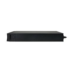No break Tripp-Lite SU2200RTXLCD2U 2200va, 1800 watts, 100, 110, 115, 120, 127 v, 6 tomacorrientes