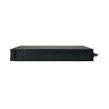 No break Tripp-Lite SU2200RTXLCD2U 2200va, 1800 watts, 100, 110, 115, 120, 127 v, 6 tomacorrientes