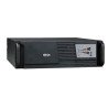 No break su3000rtXL3uhv Tripp-Lite online 220v, 3kva/2.4kw, rack, 8 cont, DB9, opción SNMPwebcard
