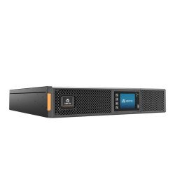 Vertiv Liebert GXT5-2000LVRT2UXL sistema de alimentación ininterrumpida (UPS) Doble conversión (en línea) 2 kVA 1800 W 6