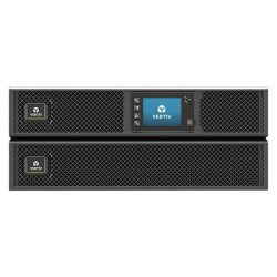 Vertiv Liebert GXT5-6000MVRT4UXLN sistema de alimentación ininterrumpida (UPS)