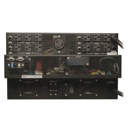 No break Tripp-Lite Smart online de 5kva doble conversión en línea