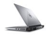 Laptop Dell Gaming G15 5525, 15.6", AMD R7 6800H, 512 GB SSD, Ram 16 GB, Windows 11 Home, Color Gris