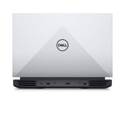 Laptop Dell Gaming G15 5525, 15.6", AMD R7 6800H, 512 GB SSD, Ram 16 GB, Windows 11 Home, Color Gris
