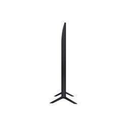 Televisión para negocios, Samsung 50" LED 4K UHD, Resolución 3840x2160, Bluetooth, Wi-Fi, HDMI, USB