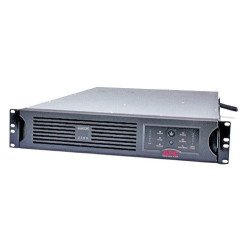 No break, UPS APC Smart-UPS 2200va, 1980w 120v 8 contactos, (6)5-15r (2)5-20r USB and serial rm2u int