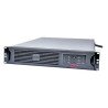 No break, UPS APC Smart-UPS 2200va, 1980w 120v 8 contactos, (6)5-15r (2)5-20r USB and serial rm2u int