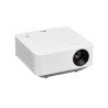 Videoproyector LG PF510Q, 450 lúmenes ANSI, DLP, 1080p (1920x1080), 150000:1, 16:9, 30 - 120"