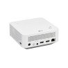 Videoproyector LG PF510Q, 450 lúmenes ANSI, DLP, 1080p (1920x1080), 150000:1, 16:9, 30 - 120"