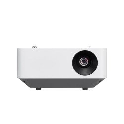 Videoproyector LG PF510Q, 450 lúmenes ANSI, DLP, 1080p (1920x1080), 150000:1, 16:9, 30 - 120"